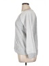 Style&Co Silver Sweatshirt Size XL - photo 5