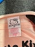 Hello Kitty Yellow Sweatshirt Size 2T - photo 3