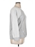 Style&Co Silver Sweatshirt Size XL - photo 4