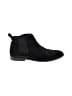 Jenni Kayne Black Ankle Boots Size EU 40 1/2 - photo 1