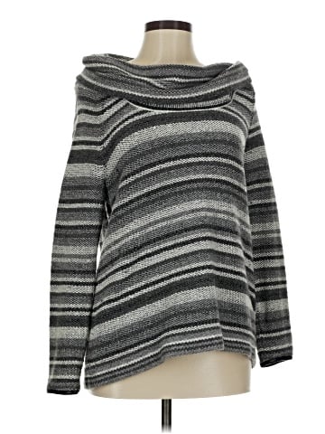 ETC Pullover Sweater (view 1)