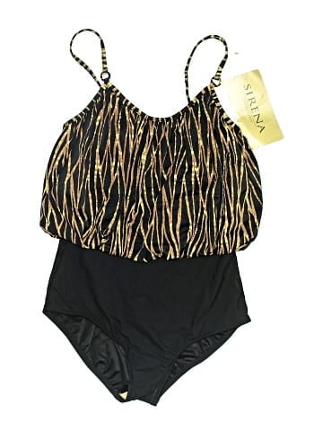 Sirena One Piece Swimsuit (view 1)