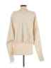 Assorted Brands 100% Polyester Ivory Pullover Sweater Size S - photo 2