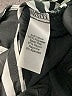 Studio Y 100% Polyester Black Sleeveless Top Size M - photo 9