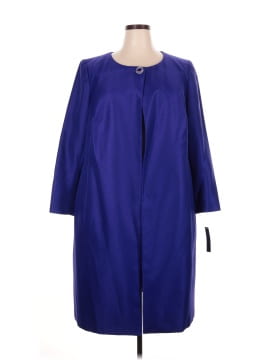 John Meyer Coat
