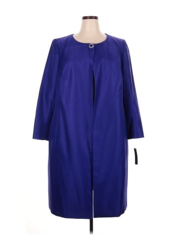 John Meyer Coat (view 1)