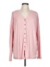 a.n.a. A New Approach Pink Cardigan Size L - photo 1