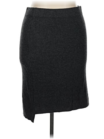 Madewell Casual Skirt (view 1)