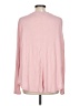 a.n.a. A New Approach Pink Cardigan Size L - photo 2