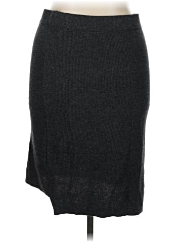 Madewell Casual Skirt (view 2)
