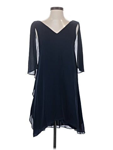 Alice + Olivia Cocktail Dress (view 1)