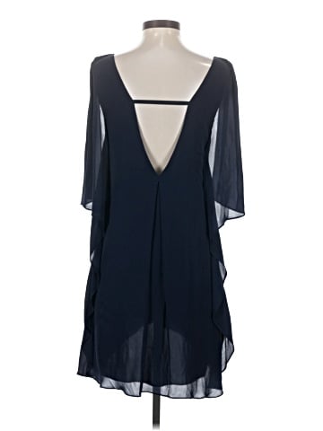 Alice + Olivia Cocktail Dress (view 2)