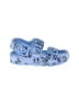 Kidgets Graphic Blue Sandals Size 7 (kids) - photo 1