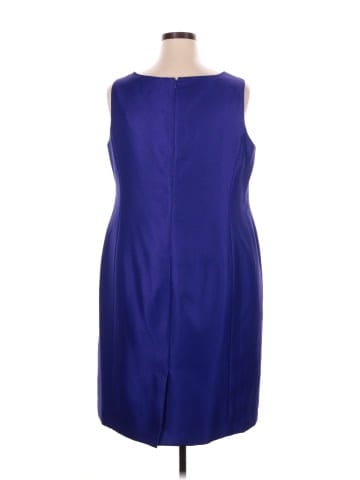 John Meyer Cocktail Dress (view 2)