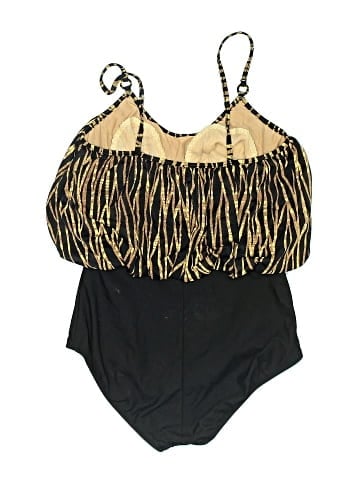 Sirena One Piece Swimsuit (view 2)
