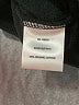 Nike 100% Cotton Black Pullover Sweater Size S - photo 8