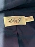 Eliza J Blue Blazer Size L - photo 6