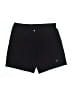 Pearl Izumi 100% Polyester Solid Black Athletic Shorts Size M - photo 1