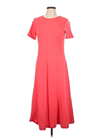 Ann Taylor Casual Dress (view 1)