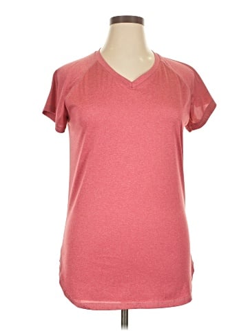 Beverly Hills Polo Club Active T-Shirt (view 1)