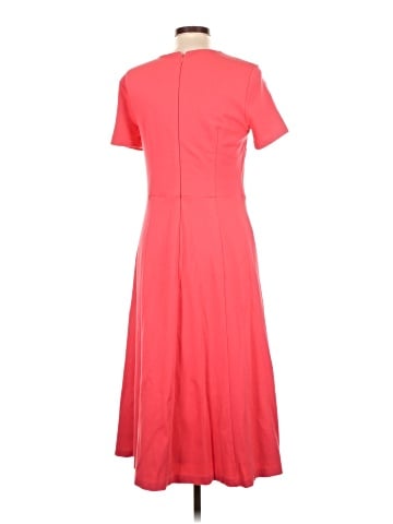 Ann Taylor Casual Dress (view 2)