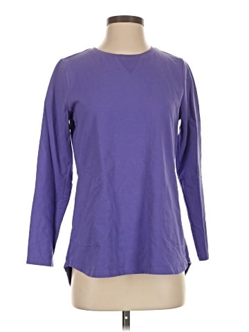 D&Co. 3/4 Sleeve T-Shirt (view 1)