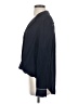 Rag & Bone 100% Viscose Blue Long Sleeve Blouse Size S - photo 5