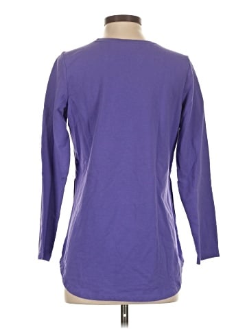 D&Co. 3/4 Sleeve T-Shirt (view 2)