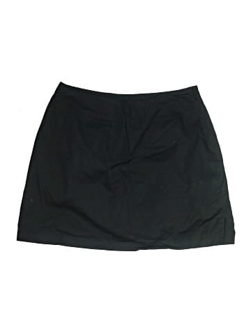 Sahalie Casual Skirt (view 1)