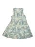 Sol Angeles Tie-dye Blue Dress Size 10 - photo 1