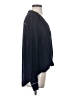Rag & Bone 100% Viscose Blue Long Sleeve Blouse Size S - photo 4