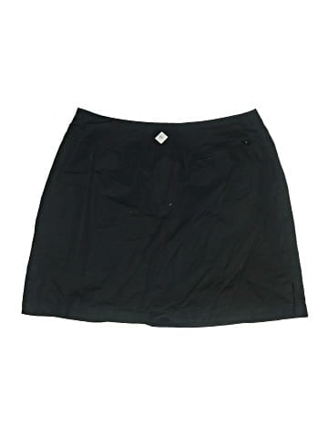 Sahalie Casual Skirt (view 2)