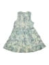 Sol Angeles Tie-dye Blue Dress Size 10 - photo 2