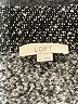 Ann Taylor LOFT 100% Polyester Tweed Gray Casual Skirt Size M - photo 4