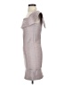 HEARTBEEPS Gray Cocktail Dress Size S - photo 5