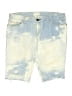 Current/Elliott Blue Denim Shorts Size XS (0) - photo 1