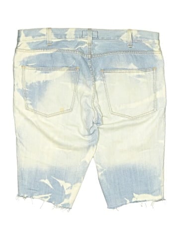 Current/Elliott Denim Shorts (view 2)