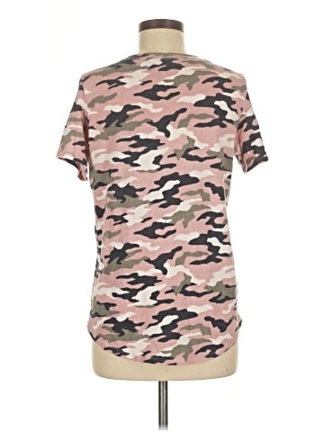Victoria's Secret Pink Short Sleeve T-Shirt (view 2)