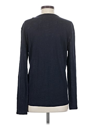 Mayjune Long Sleeve Henley (view 2)