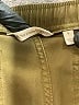 Soft Surroundings Tan Cargo Pants Size S - photo 7