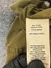 Soft Surroundings Tan Cargo Pants Size S - photo 8