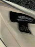 Assorted Brands Stripes Gray Ivory Pullover Sweater Size M - photo 7