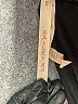 Bailey 44 Black Cocktail Dress Size S - photo 7