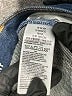 Gap Kids 100% Cotton Blue Jeans Size 18 - photo 4