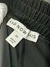 And Now This 100% Polyester Black Active Pants Size 2X - photo 4
