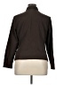 SONOMA life + style 100% Polyester Brown Jacket Size XL (petite) - photo 2
