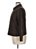 SONOMA life + style 100% Polyester Brown Jacket Size XL (petite) - photo 5