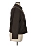 SONOMA life + style 100% Polyester Brown Jacket Size XL (petite) - photo 4