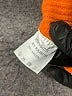 Amarmia Orange Sweater Vest Size XL - photo 8