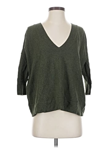 Kersh Pullover Sweater (view 1)